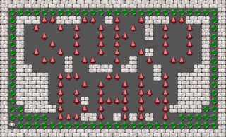 Уровень 3 — Title Screens